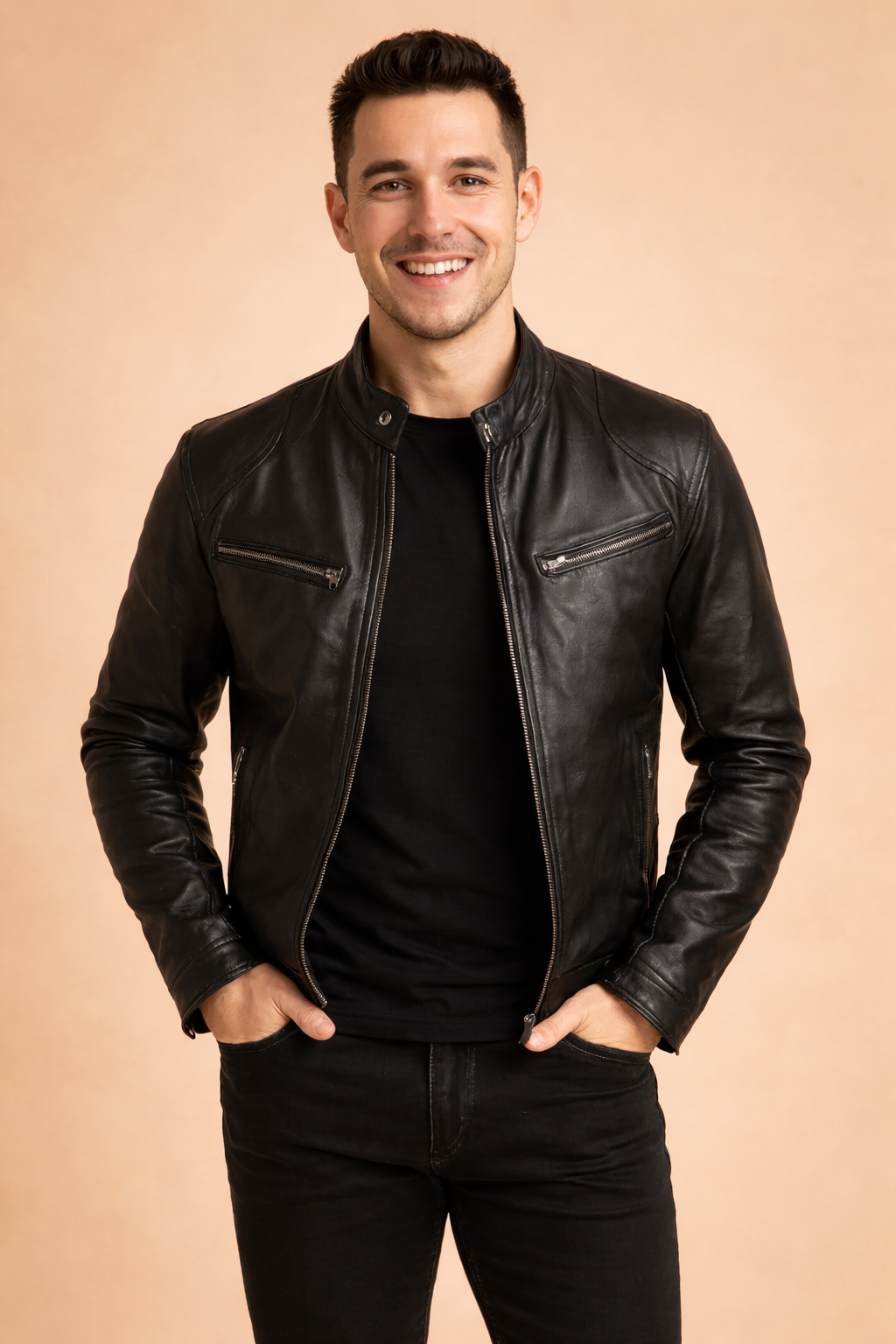 Ruben | Kurtka Motocyklowa