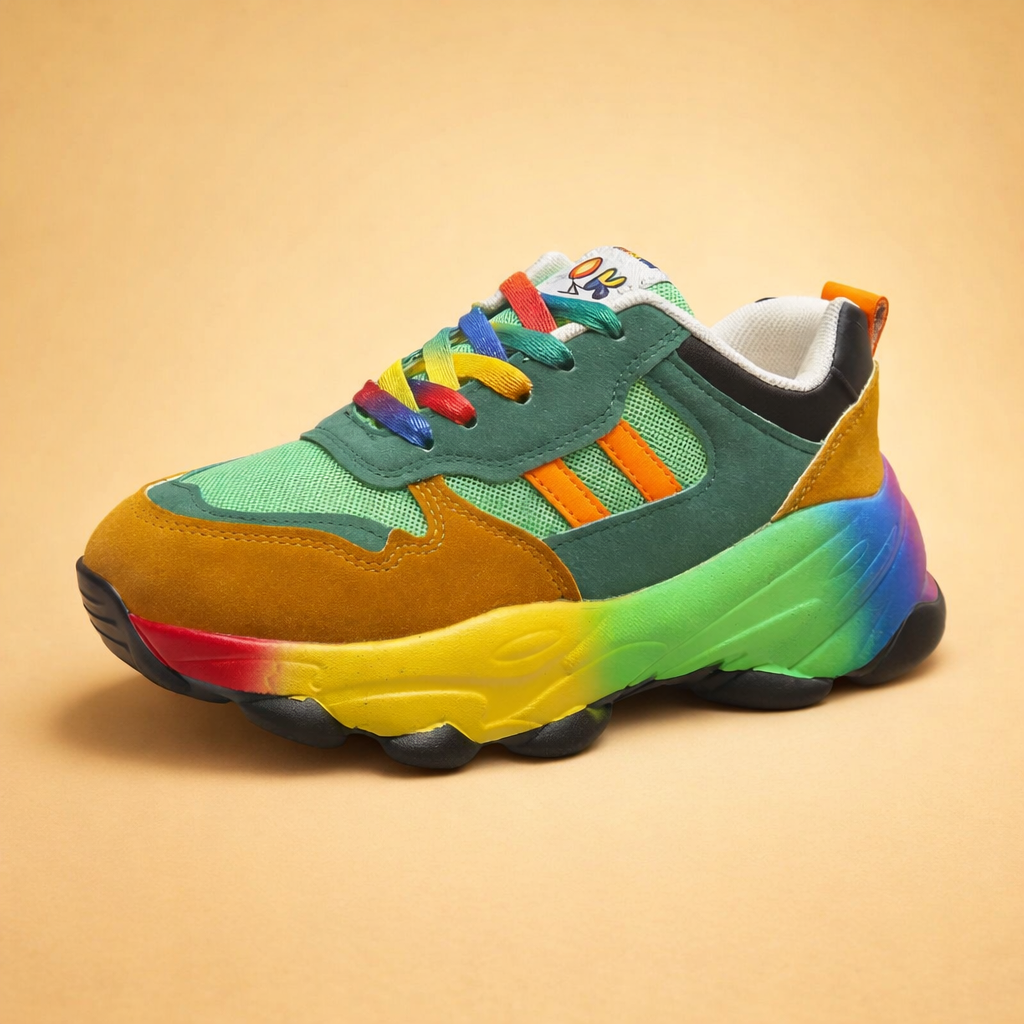Modern men’s lifestyle shoes with dynamic sole design and contemporary streetwear silhouette, optimized for everyday urban wear