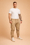 Khaki / XS
