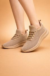 Lorenz | Nowoczesne miejskie sneakersy męskie o wysokim komforcie