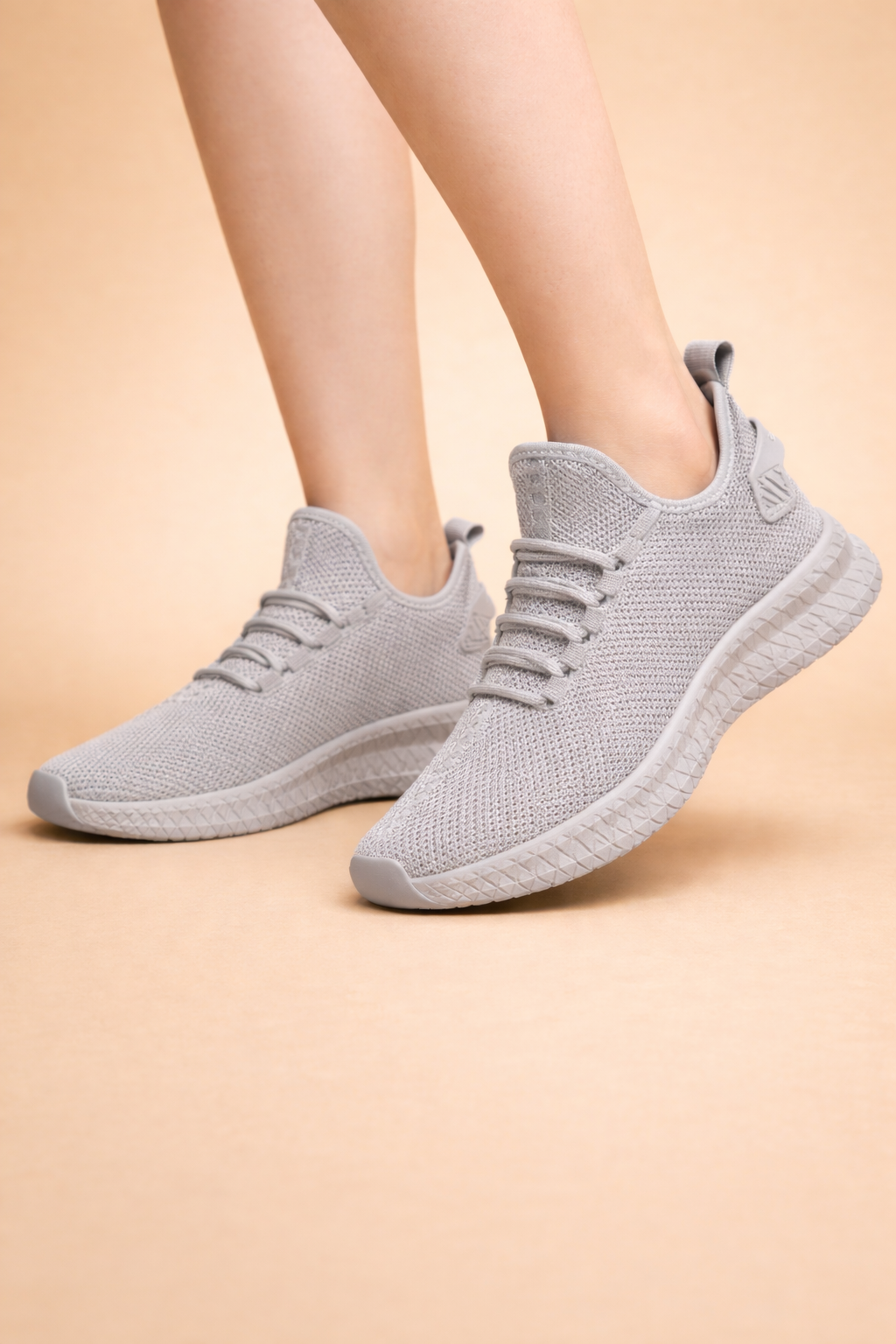 Lorenz | Nowoczesne miejskie sneakersy męskie o wysokim komforcie