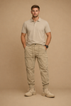 Khaki / XS