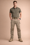 Khaki / XS