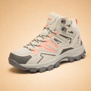 Leonel | Męskie Buty Outdoorowe do Aktywnego Chodzenia