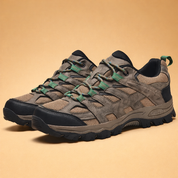 Marcel | Męskie buty outdoorowe do całodziennego chodzenia i tras terenowych