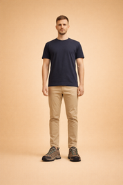 Marcel | Męskie buty outdoorowe do całodziennego chodzenia i tras terenowych