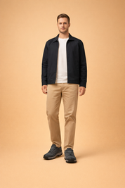 Marcel | Męskie buty outdoorowe do całodziennego chodzenia i tras terenowych