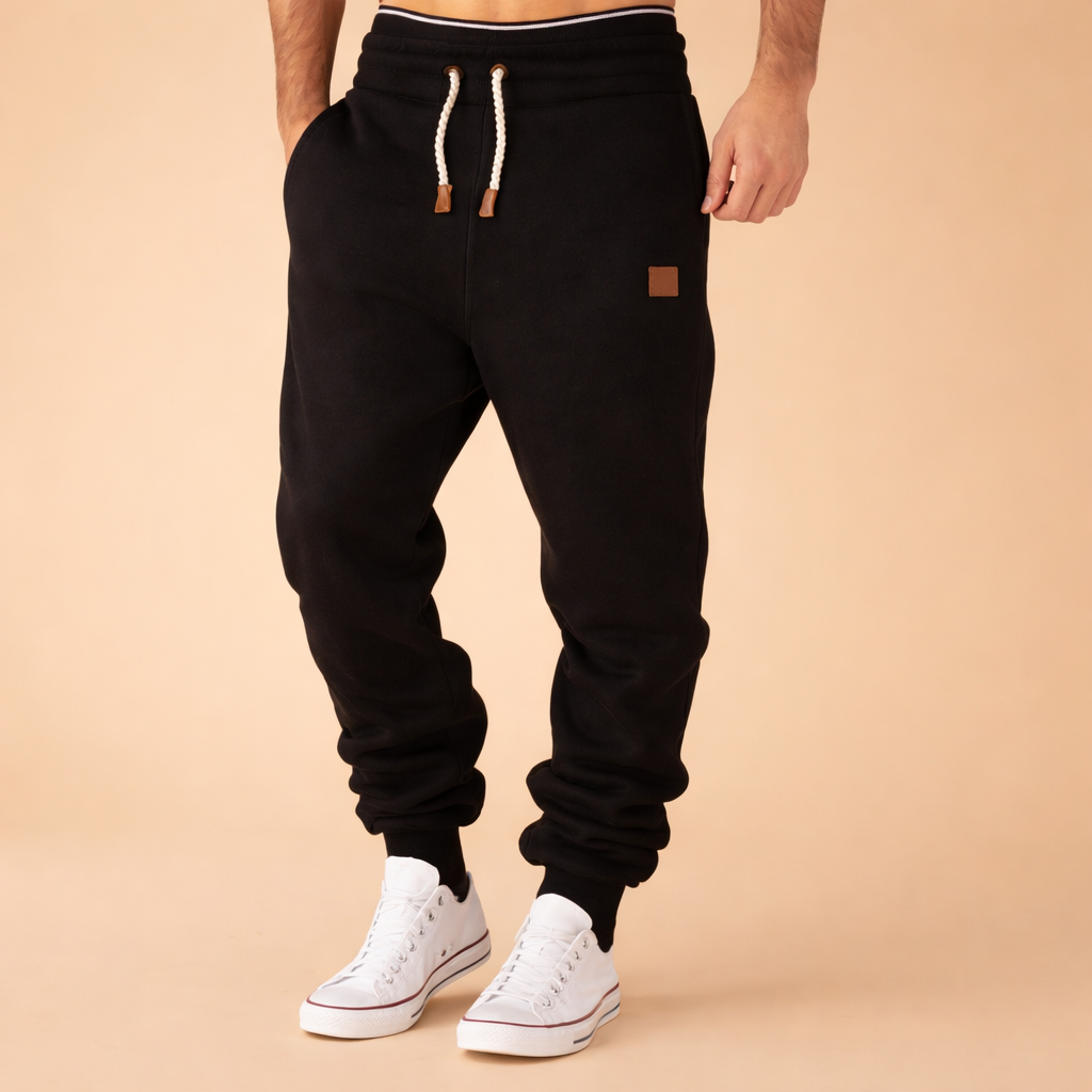 Milan | Spodnie Premium do Codziennego Komfortu
