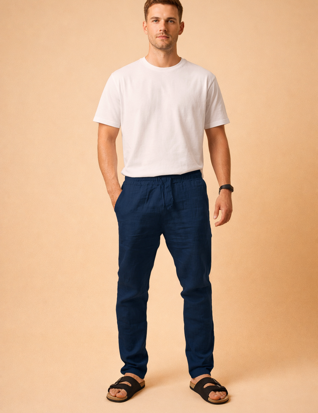 mens-relaxed-fit-drawstring-trousers-summer-style1.png