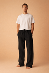 Czarny / 4XL
