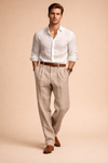 Khaki / S