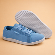 Men’s urban comfort sneakers with flexible sole and clean everyday design for city walking