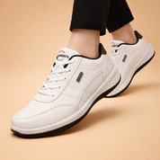 Andrzej | Męskie miejskie sneakersy komfortowe