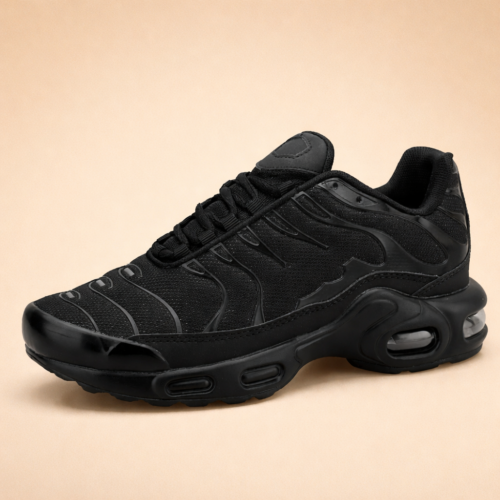 Men’s urban comfort sneakers with cushioning designed for everyday wear and city walking