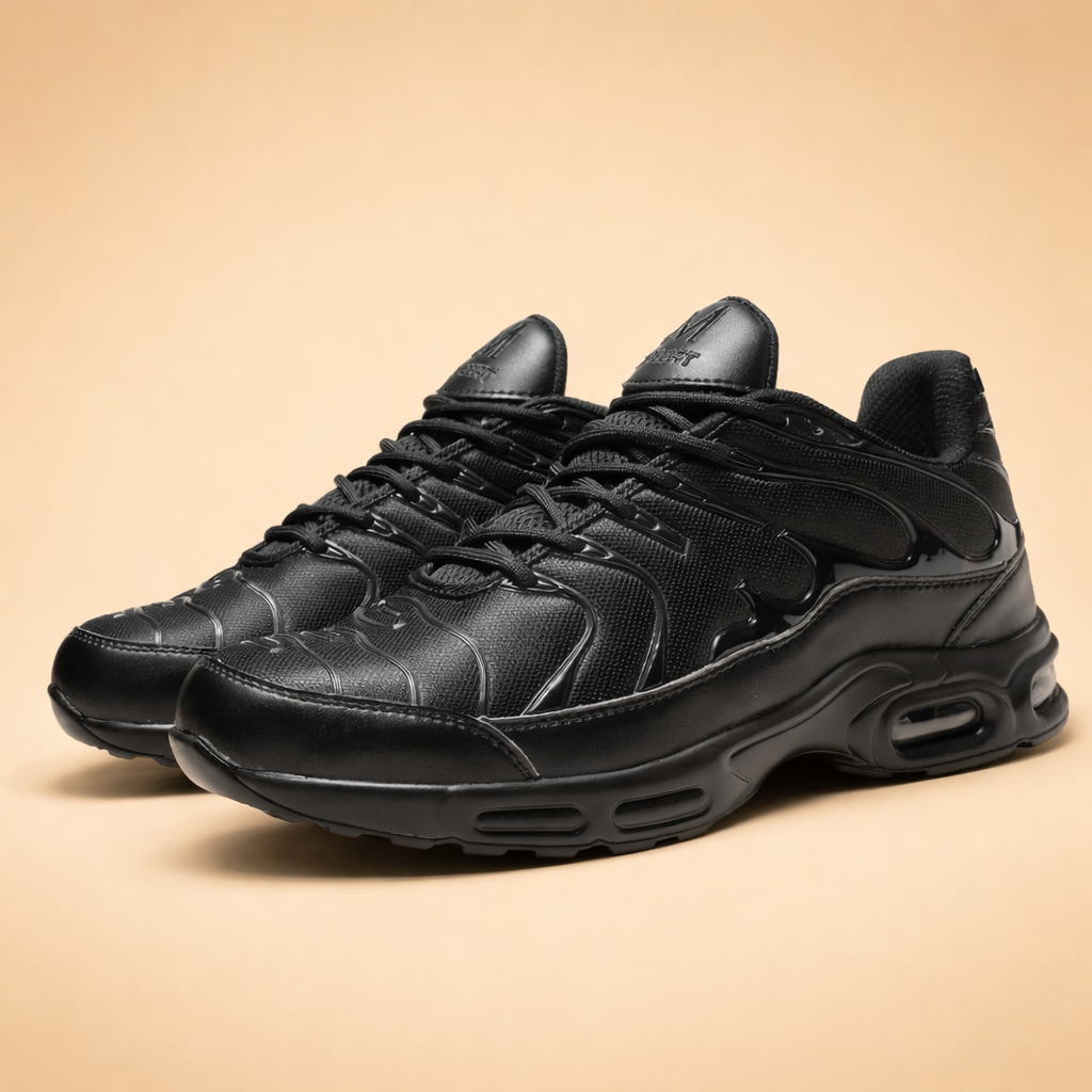 Adam | Męskie Sneakersy Klasy Premium do Miejskiego Stylu
