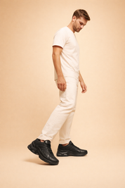 Adam | Męskie Sneakersy Klasy Premium do Miejskiego Stylu