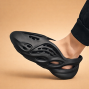 Men’s urban slip-on comfort footwear with ergonomic shape and cushioned sole for everyday walking