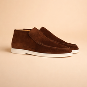 Oleg | Miejskie Wsuwane Buty Komfortowe