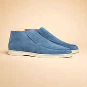 Oleg | Miejskie Wsuwane Buty Komfortowe