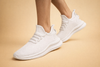 Biały / EU 39 / US 6.5 / UK 6 / AU 6.5