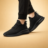 Czarny / EU 39 / US 6.5 / UK 6 / AU 6.5