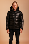 Czarny / 3XS