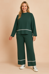 Zielony / XS