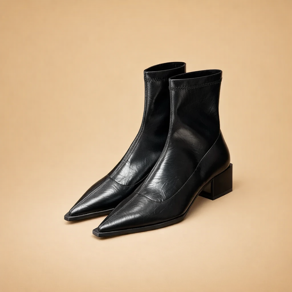 model-style-black-pointed-ankle-boots-soft-studio-pose.png