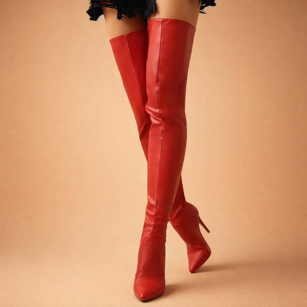 model-wearing-red-over-the-knee-stiletto-boots-studio-pose.png