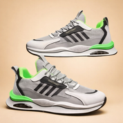 Krzysztof | Nowoczesne Miejskie Sneakersy o Dynamicznym Stylu