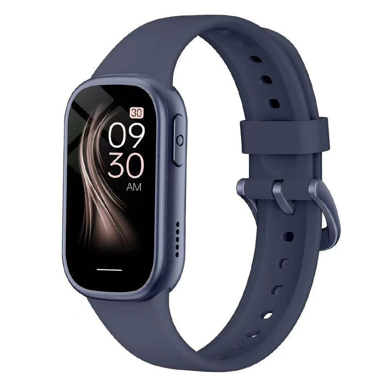AquaFit Smartwatch – długą żywotnością baterii