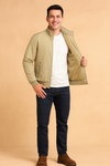Khaki / S