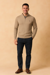 Khaki / S