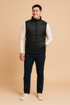 Czarny / 3XS