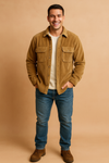 Khaki / M