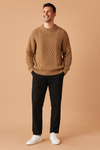 Khaki / S