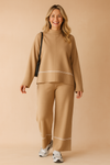 Khaki / XS