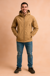 Khaki / S