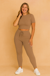 Khaki / S