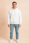 Biały / S