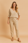 Khaki / S