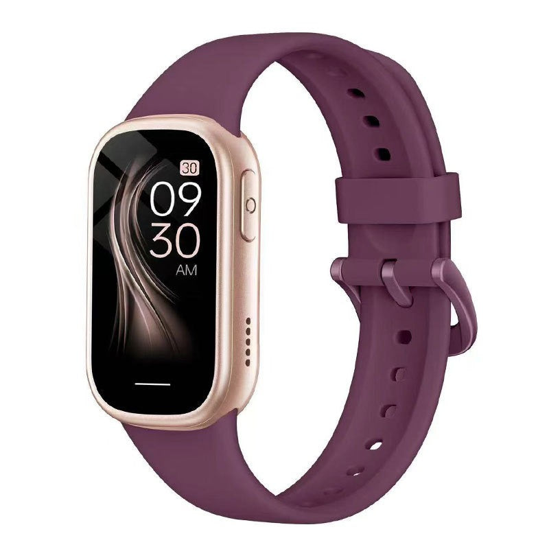 AquaFit Smartwatch – długą żywotnością baterii