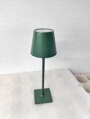 Bezprzewodowa lampa stołowa LED | Ściemniana dotykiem | Akumulator BrightNomad