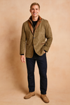 Khaki / S