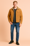 Khaki / 2XS