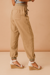 Khaki / S