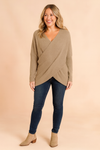 Khaki / S