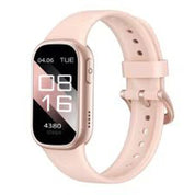 AquaFit Smartwatch – długą żywotnością baterii