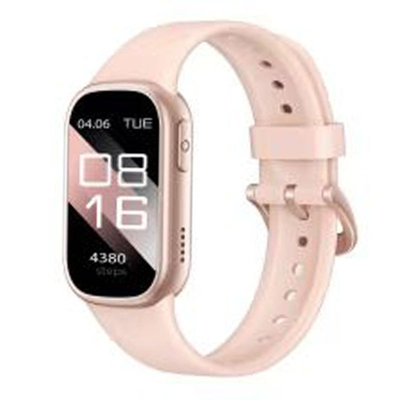 AquaFit Smartwatch – długą żywotnością baterii