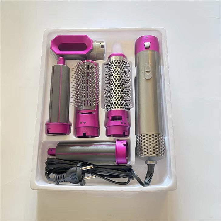 Premium Air Multistyler | Suszarka i lokówka 5 w 1 do włosów, zapewniająca objętość i kontrolę